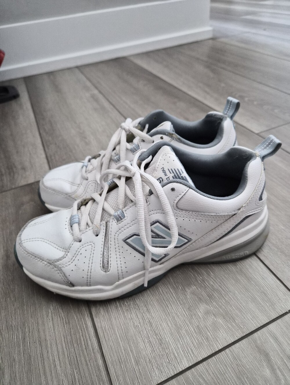 New Balance 608 sneakers